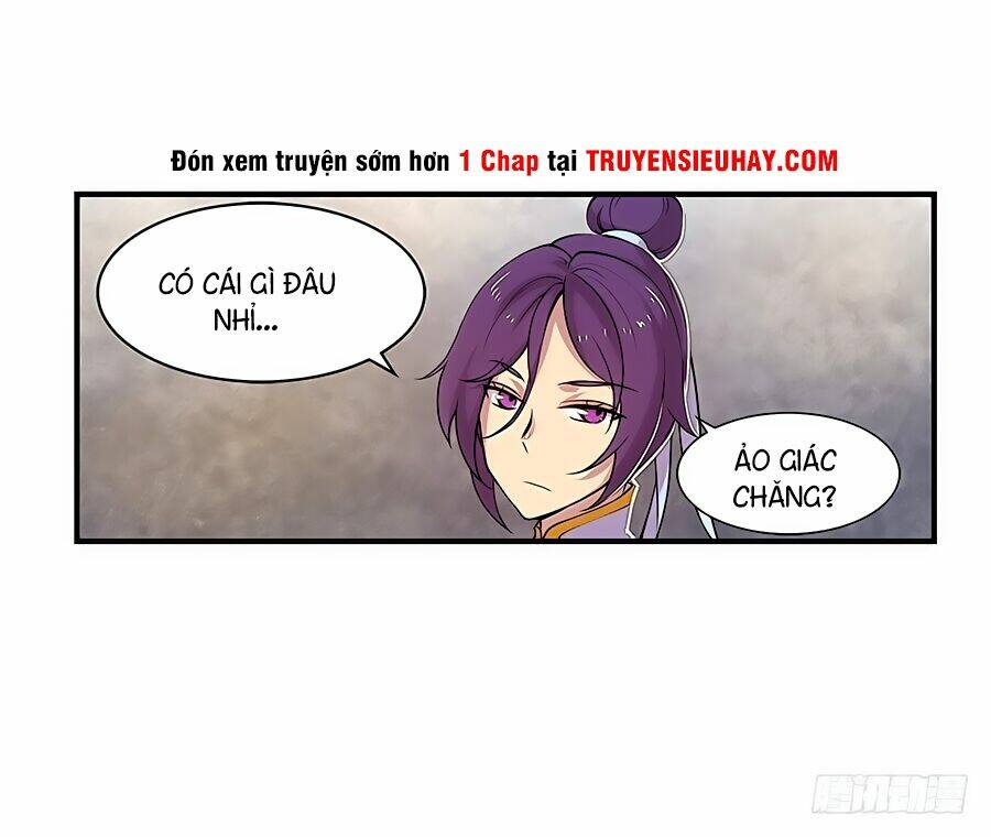 Cuộc Sống Thoái Ẩn Của Võ Lâm Chi Vương: Chapter 7