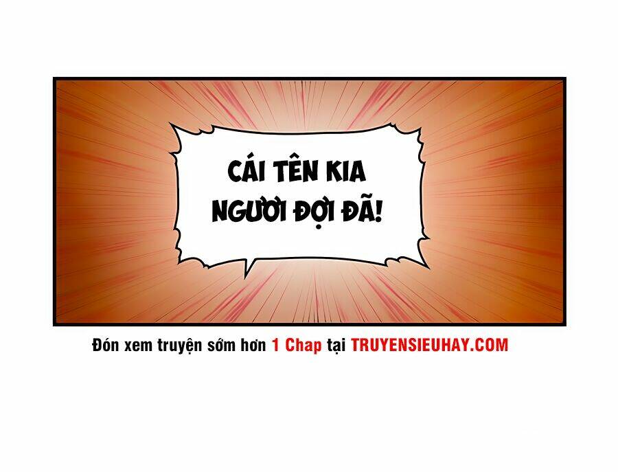 Cuộc Sống Thoái Ẩn Của Võ Lâm Chi Vương: Chapter 7