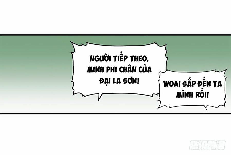 Cuộc Sống Thoái Ẩn Của Võ Lâm Chi Vương: Chapter 7