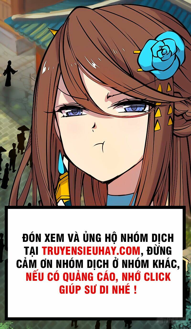 Cuộc Sống Thoái Ẩn Của Võ Lâm Chi Vương: Chapter 7