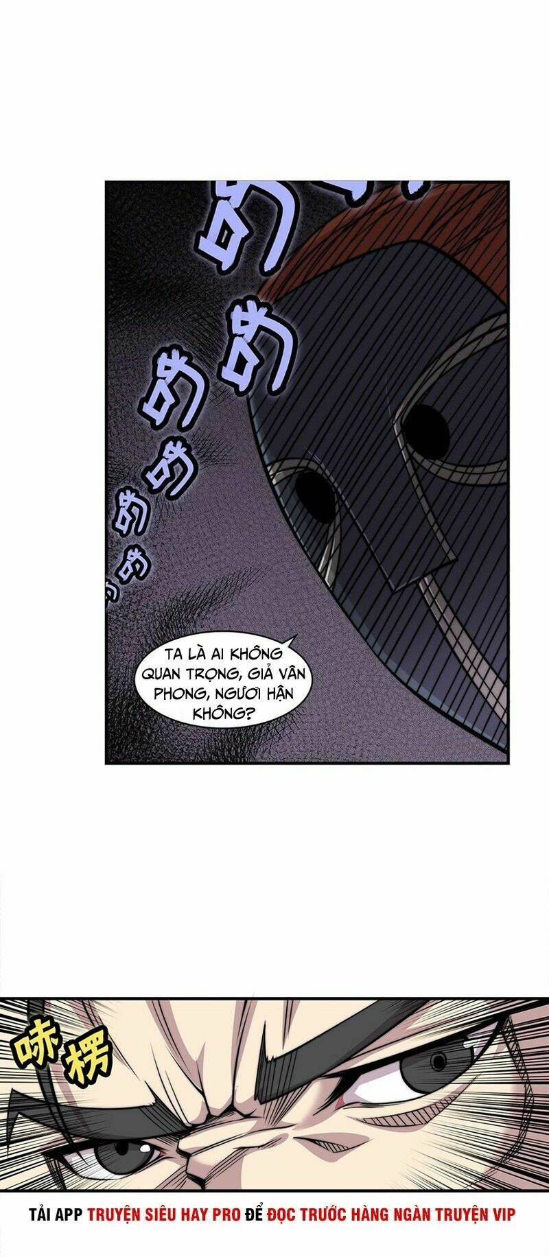 Cuộc Sống Thoái Ẩn Của Võ Lâm Chi Vương: Chapter 71