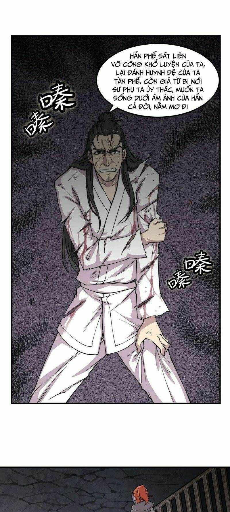 Cuộc Sống Thoái Ẩn Của Võ Lâm Chi Vương: Chapter 71