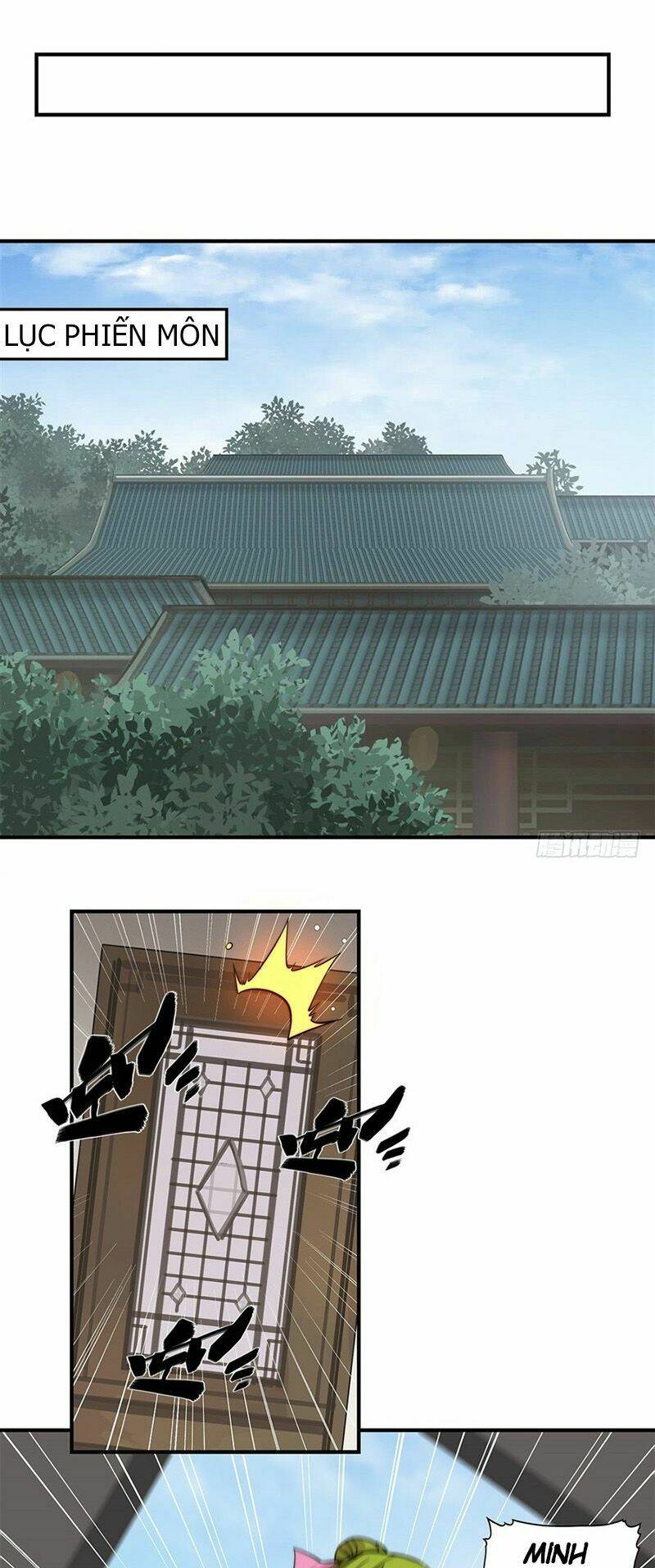 Cuộc Sống Thoái Ẩn Của Võ Lâm Chi Vương: Chapter 71