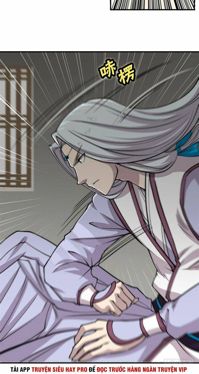 Cuộc Sống Thoái Ẩn Của Võ Lâm Chi Vương: Chapter 71