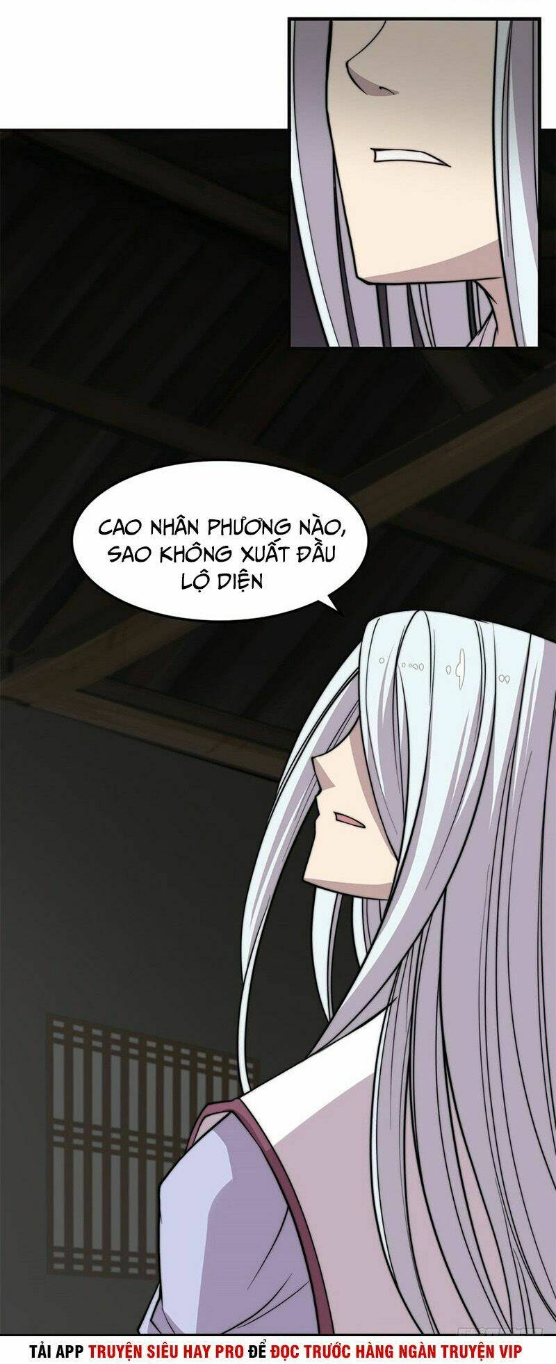Cuộc Sống Thoái Ẩn Của Võ Lâm Chi Vương: Chapter 71