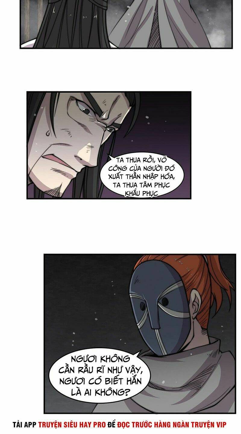 Cuộc Sống Thoái Ẩn Của Võ Lâm Chi Vương: Chapter 71