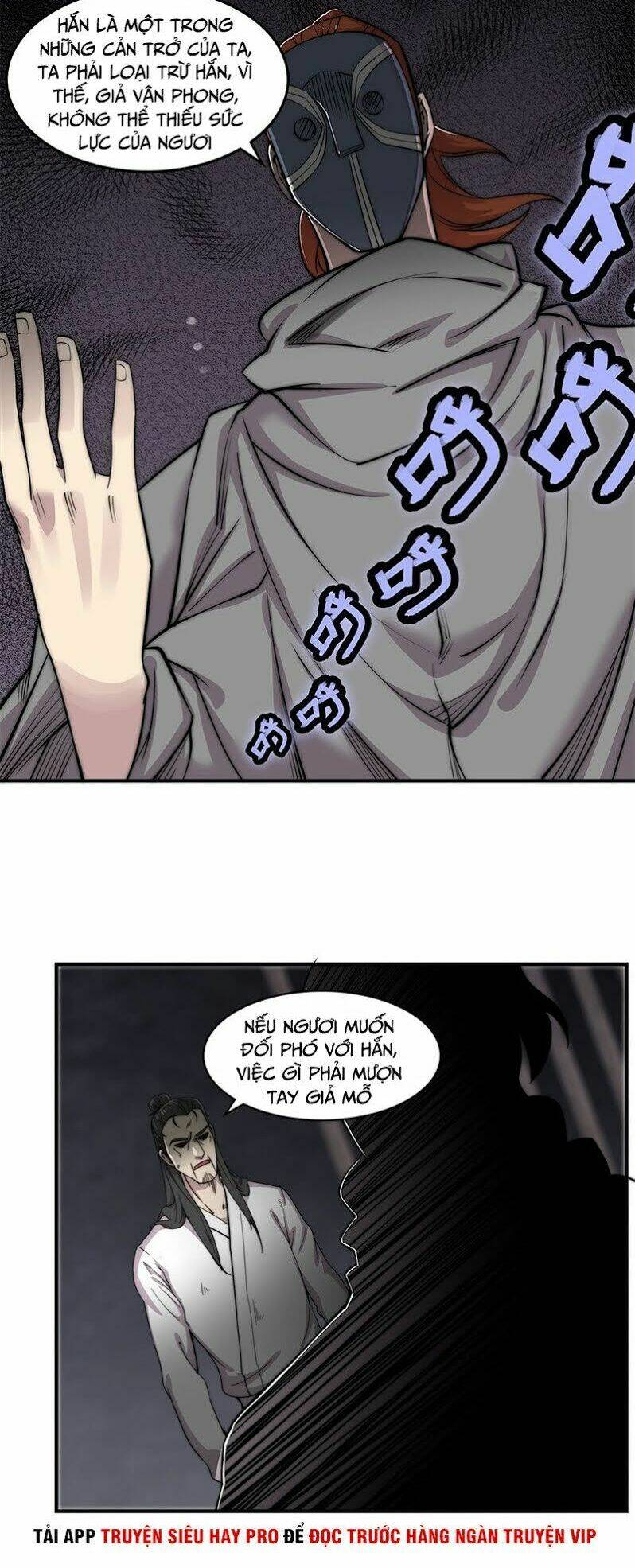 Cuộc Sống Thoái Ẩn Của Võ Lâm Chi Vương: Chapter 71