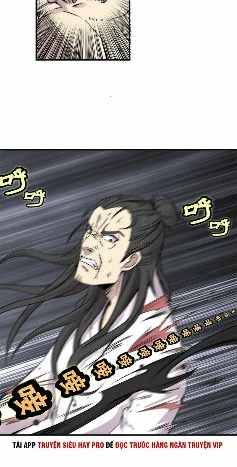 Cuộc Sống Thoái Ẩn Của Võ Lâm Chi Vương: Chapter 71