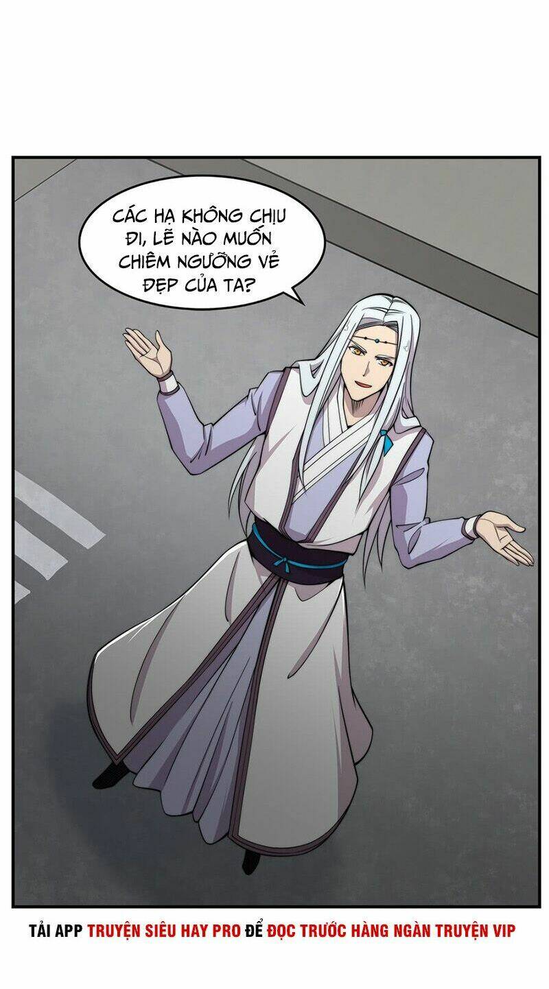 Cuộc Sống Thoái Ẩn Của Võ Lâm Chi Vương: Chapter 72