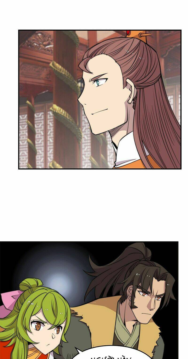 Cuộc Sống Thoái Ẩn Của Võ Lâm Chi Vương: Chapter 72