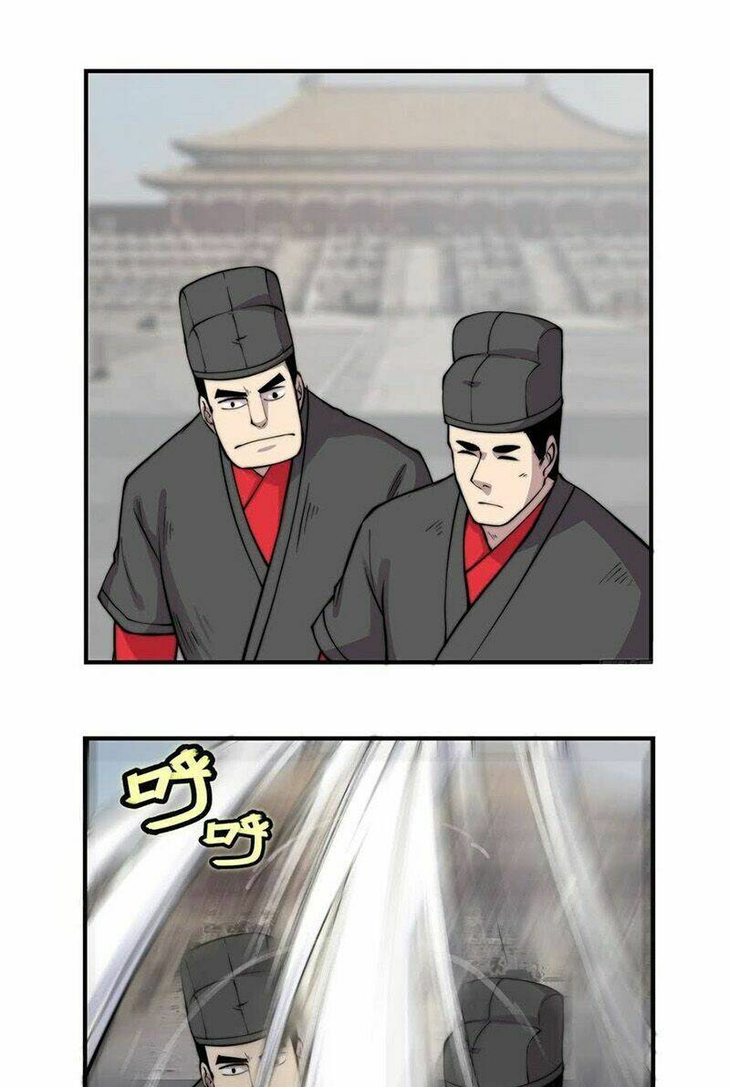 Cuộc Sống Thoái Ẩn Của Võ Lâm Chi Vương: Chapter 73