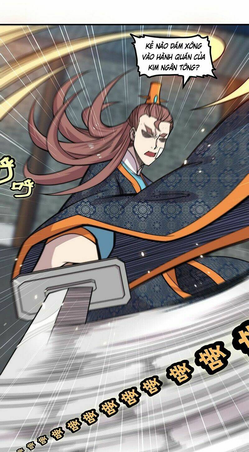 Cuộc Sống Thoái Ẩn Của Võ Lâm Chi Vương: Chapter 74