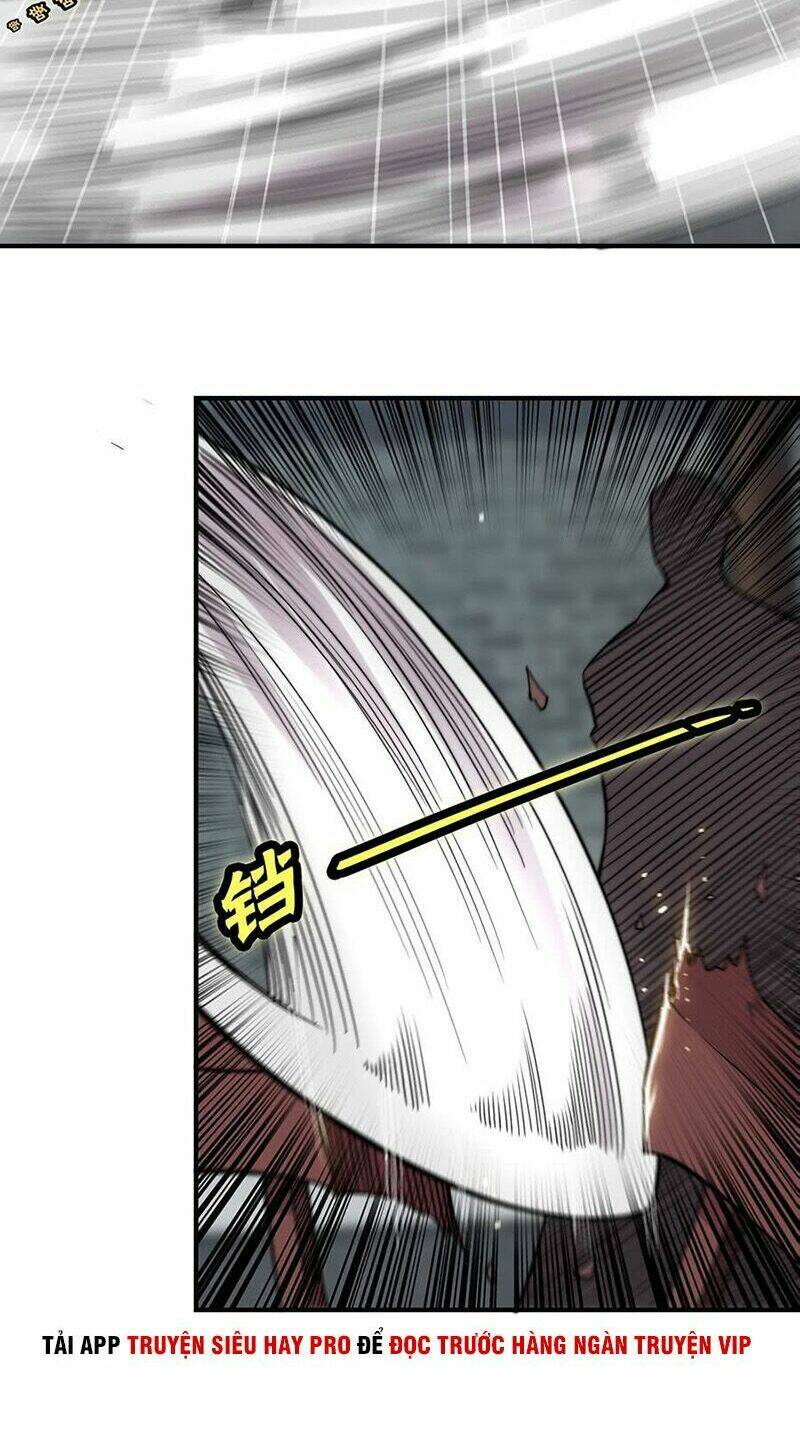 Cuộc Sống Thoái Ẩn Của Võ Lâm Chi Vương: Chapter 74