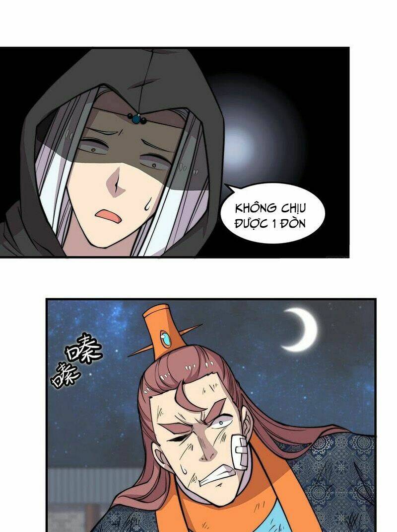 Cuộc Sống Thoái Ẩn Của Võ Lâm Chi Vương: Chapter 74