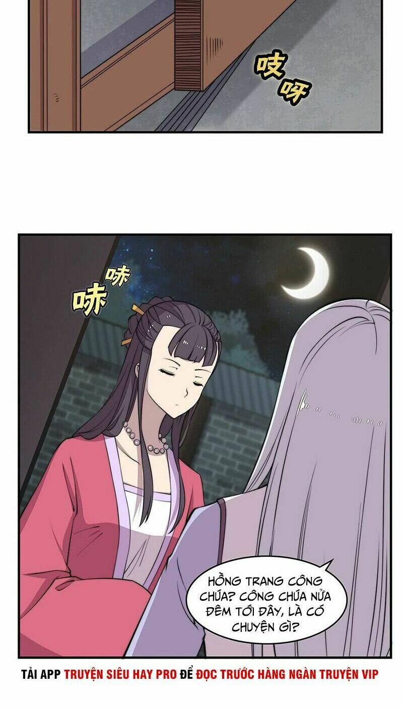 Cuộc Sống Thoái Ẩn Của Võ Lâm Chi Vương: Chapter 74