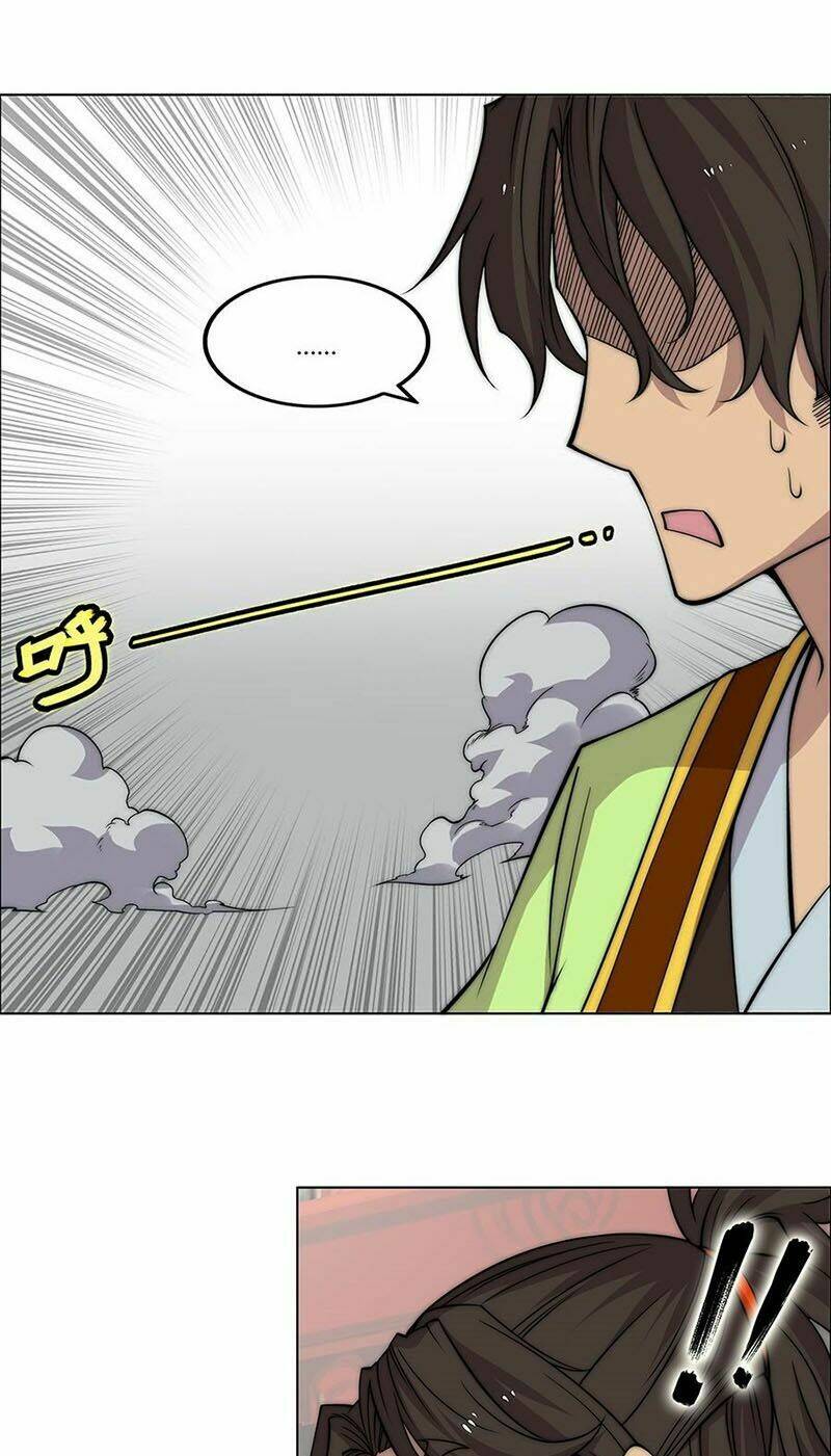Cuộc Sống Thoái Ẩn Của Võ Lâm Chi Vương: Chapter 76