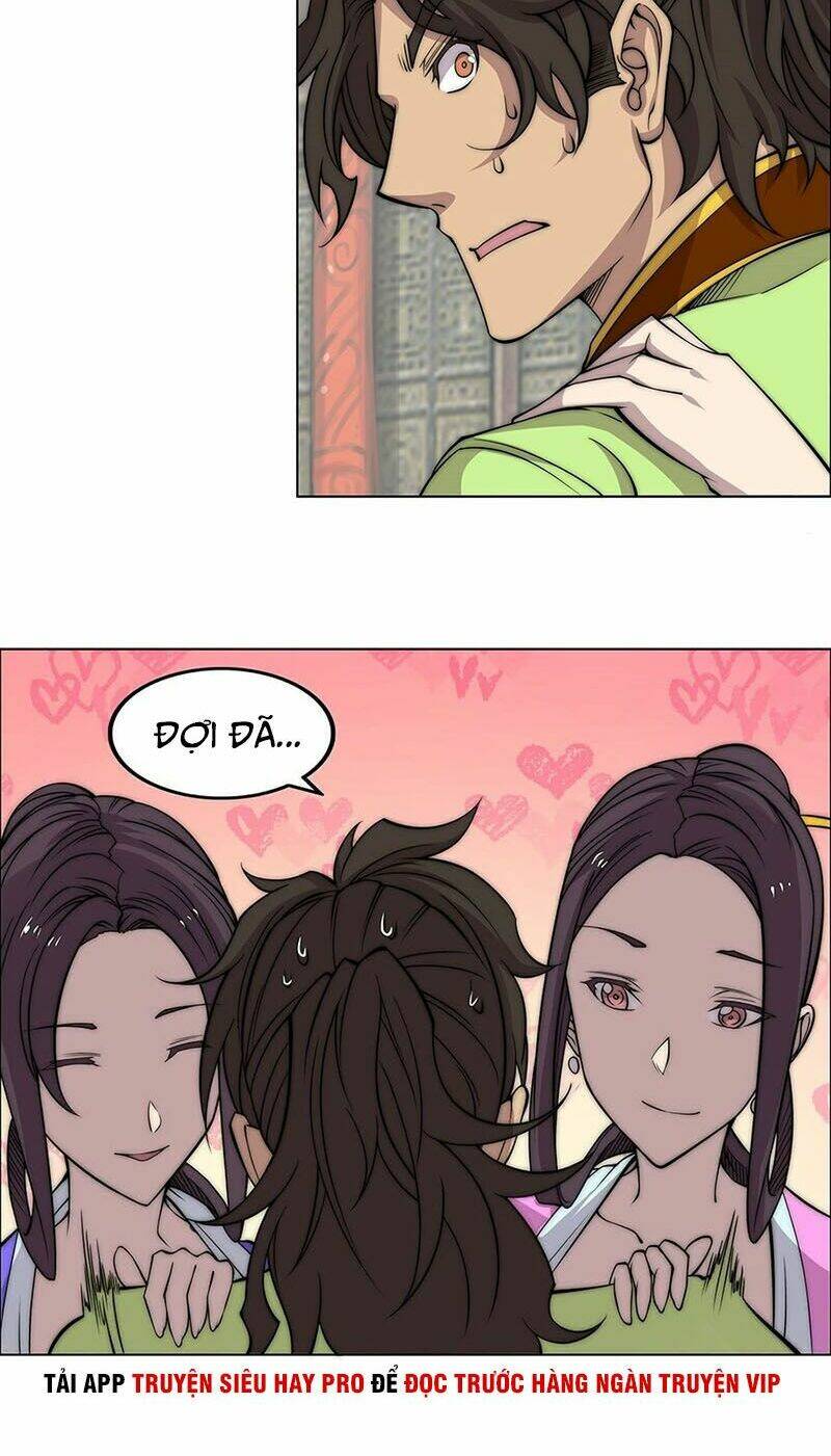 Cuộc Sống Thoái Ẩn Của Võ Lâm Chi Vương: Chapter 76