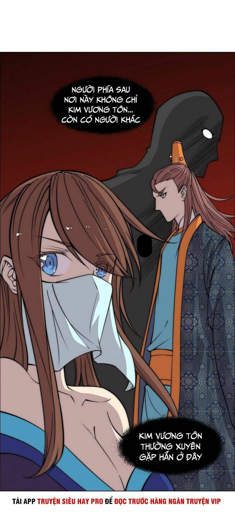 Cuộc Sống Thoái Ẩn Của Võ Lâm Chi Vương: Chapter 76