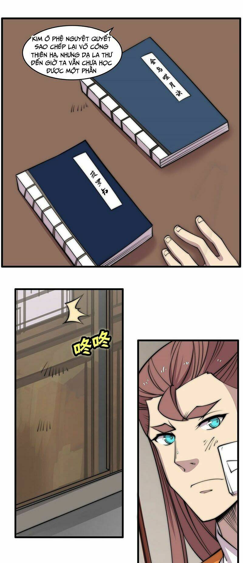 Cuộc Sống Thoái Ẩn Của Võ Lâm Chi Vương: Chapter 76