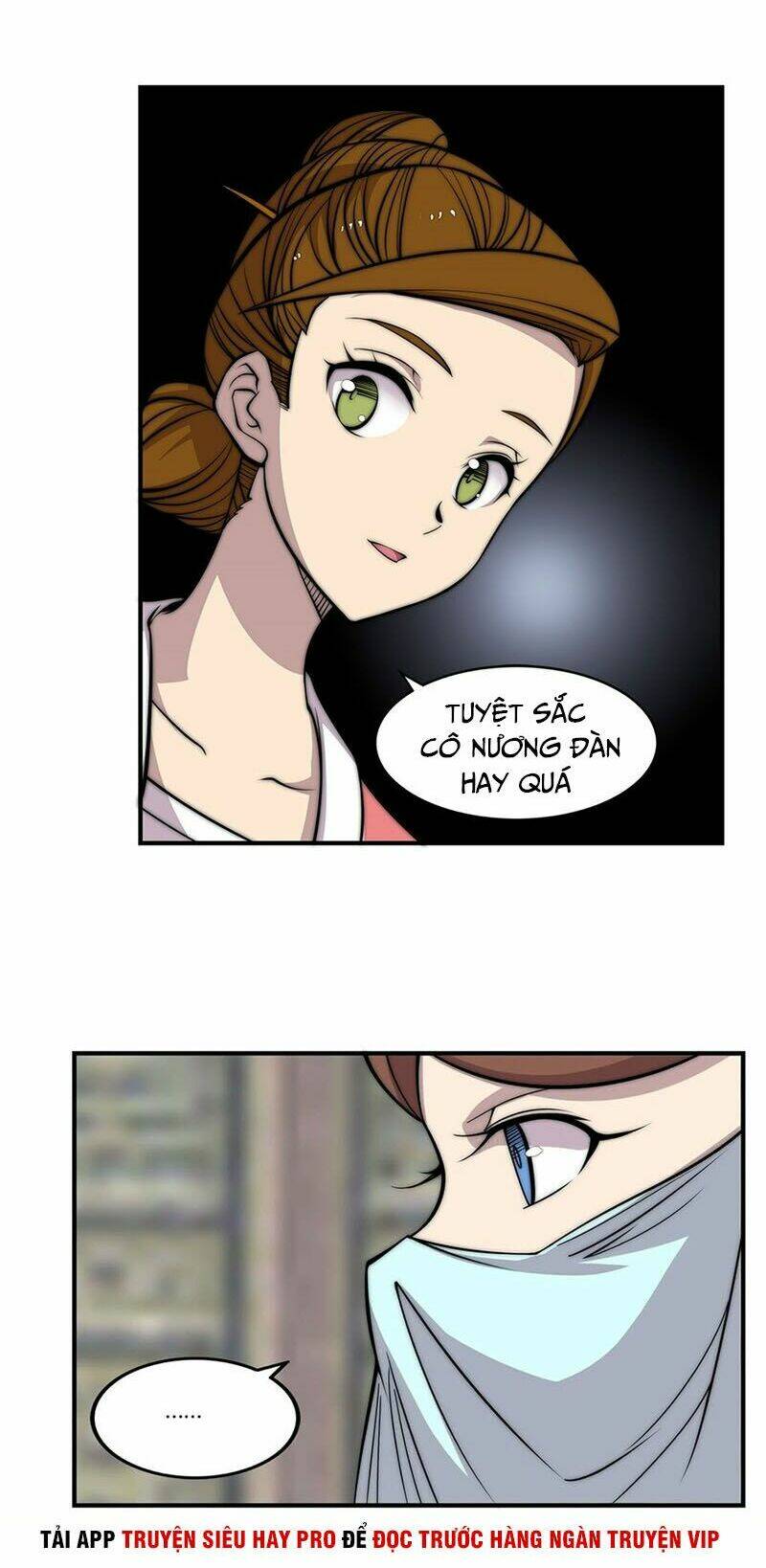 Cuộc Sống Thoái Ẩn Của Võ Lâm Chi Vương: Chapter 77