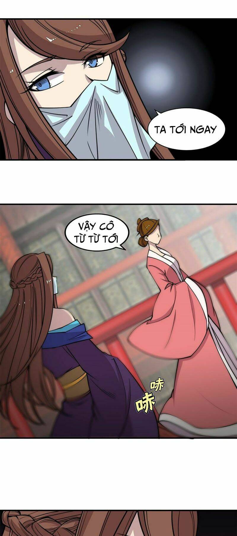 Cuộc Sống Thoái Ẩn Của Võ Lâm Chi Vương: Chapter 77