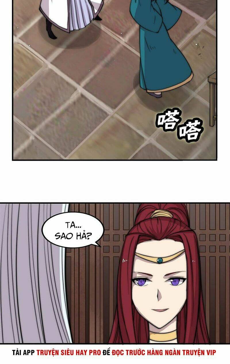 Cuộc Sống Thoái Ẩn Của Võ Lâm Chi Vương: Chapter 77