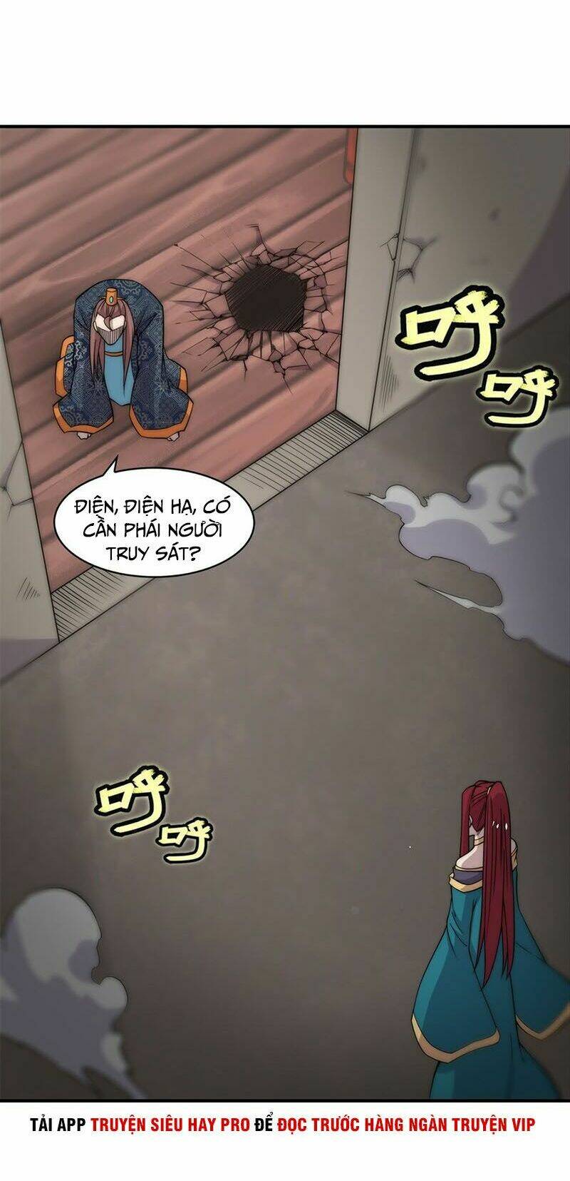 Cuộc Sống Thoái Ẩn Của Võ Lâm Chi Vương: Chapter 77