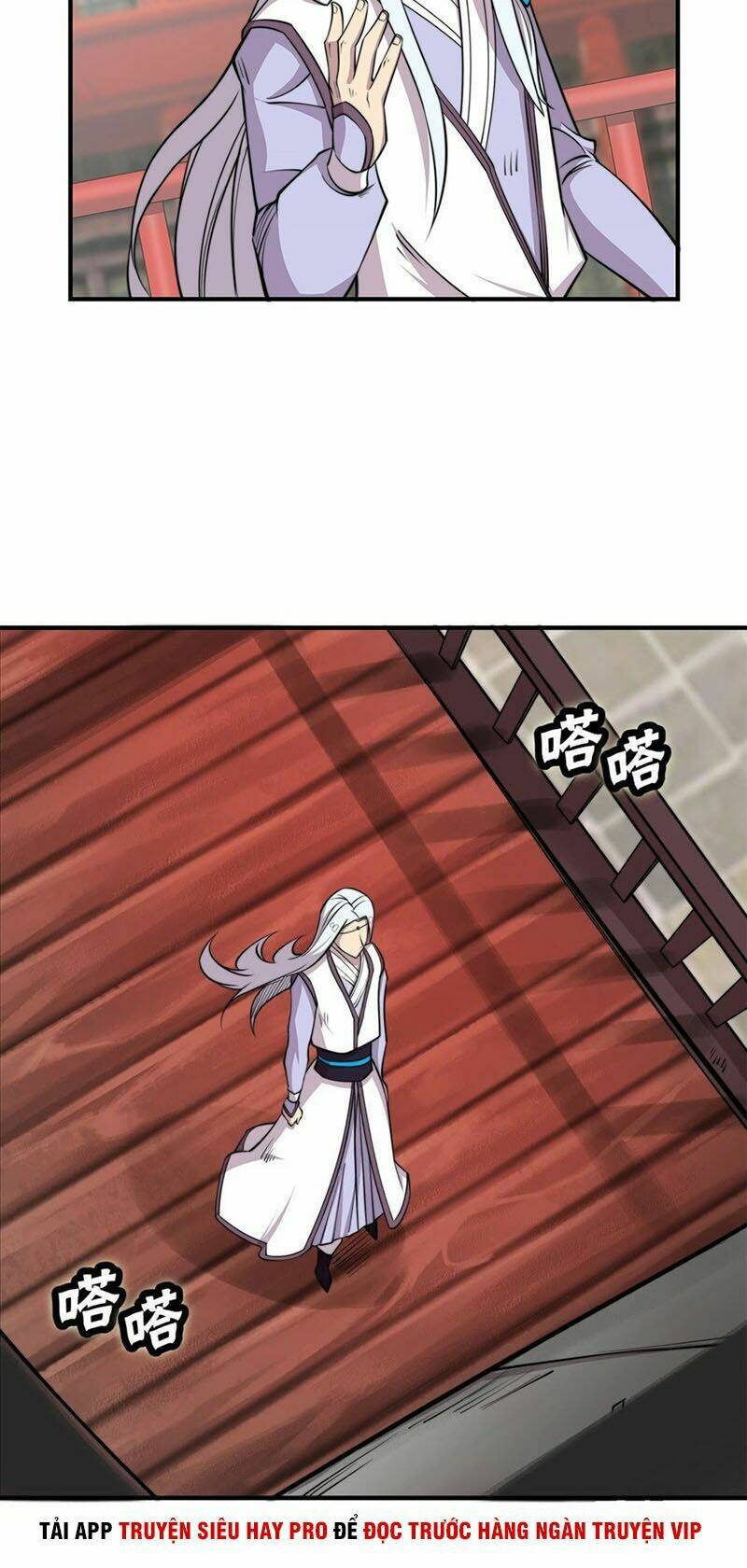 Cuộc Sống Thoái Ẩn Của Võ Lâm Chi Vương: Chapter 77