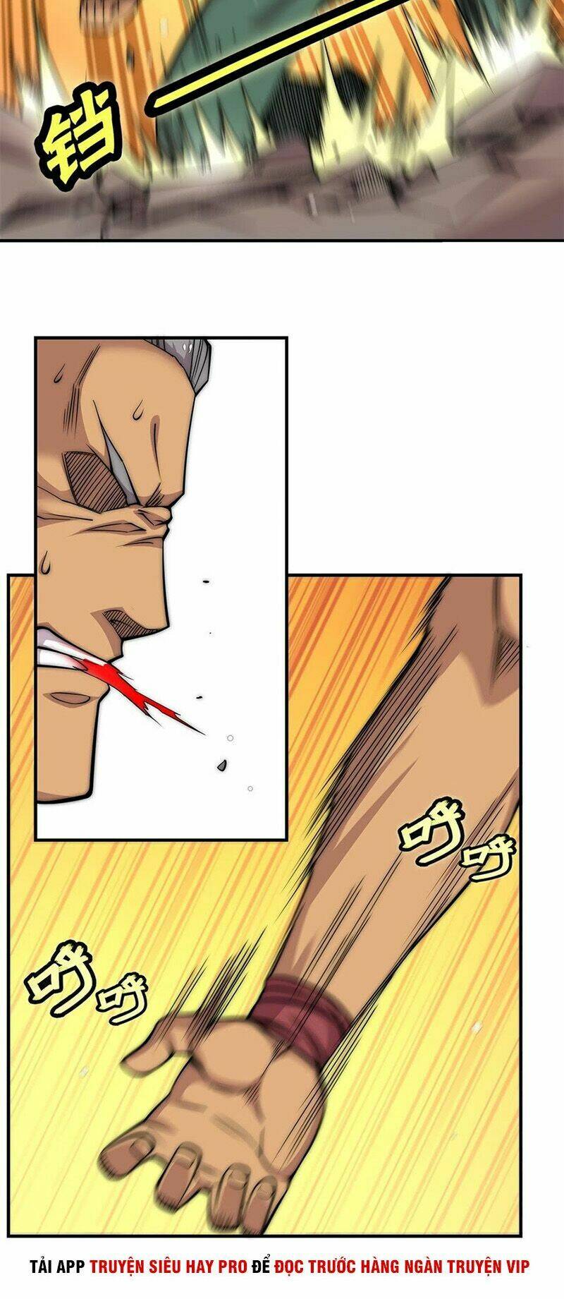 Cuộc Sống Thoái Ẩn Của Võ Lâm Chi Vương: Chapter 78