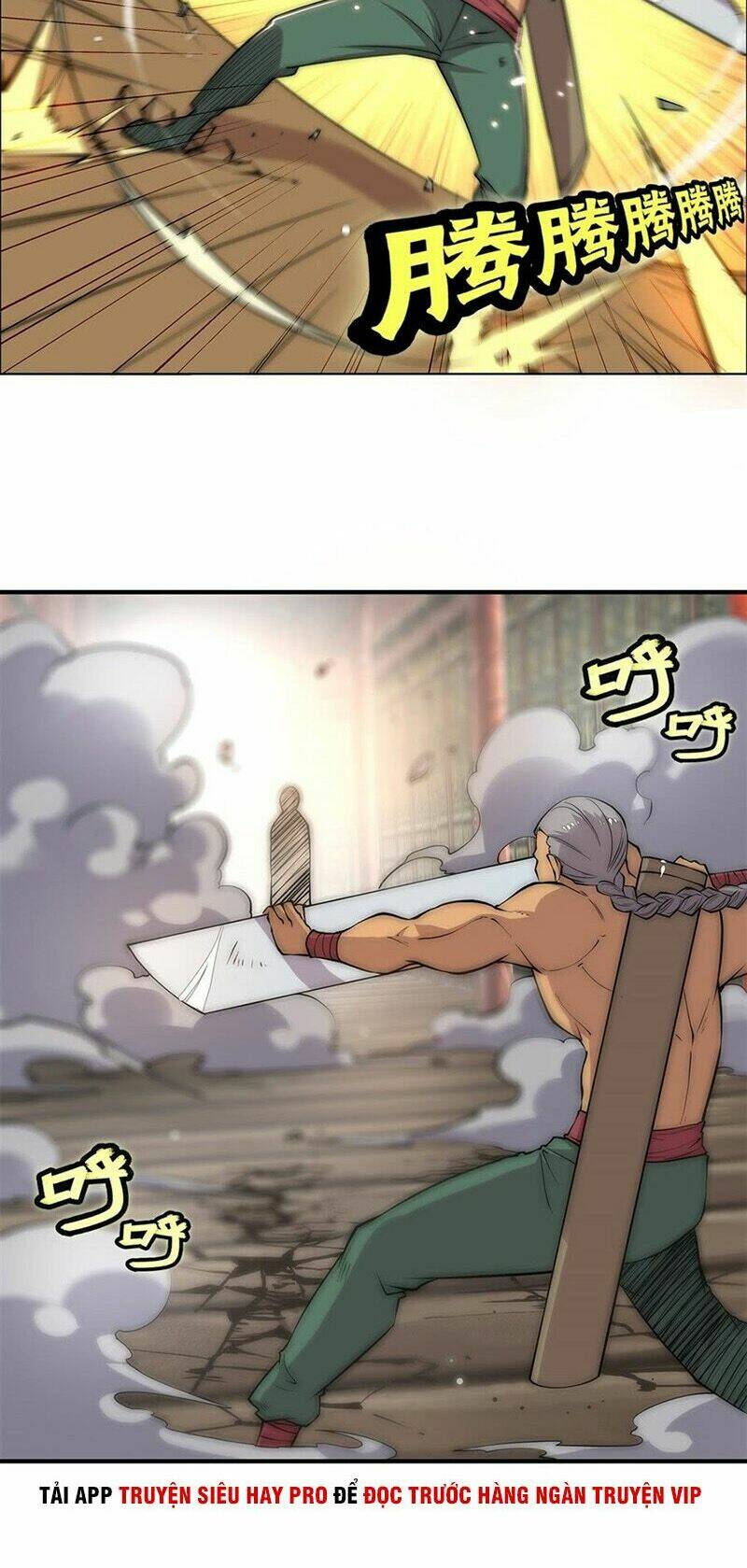 Cuộc Sống Thoái Ẩn Của Võ Lâm Chi Vương: Chapter 78