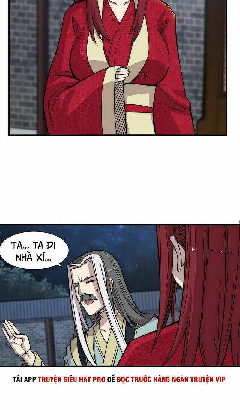 Cuộc Sống Thoái Ẩn Của Võ Lâm Chi Vương: Chapter 79