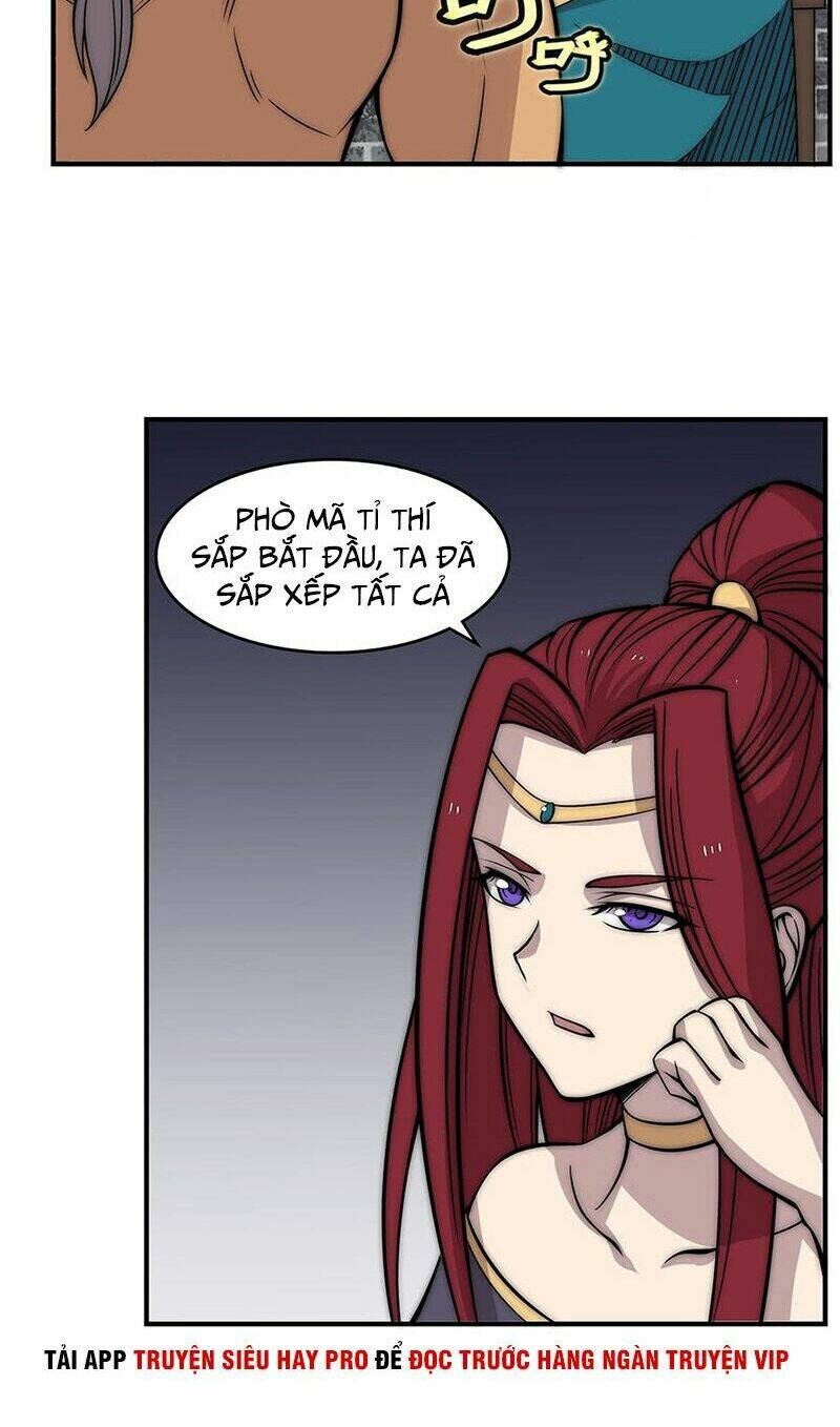 Cuộc Sống Thoái Ẩn Của Võ Lâm Chi Vương: Chapter 79