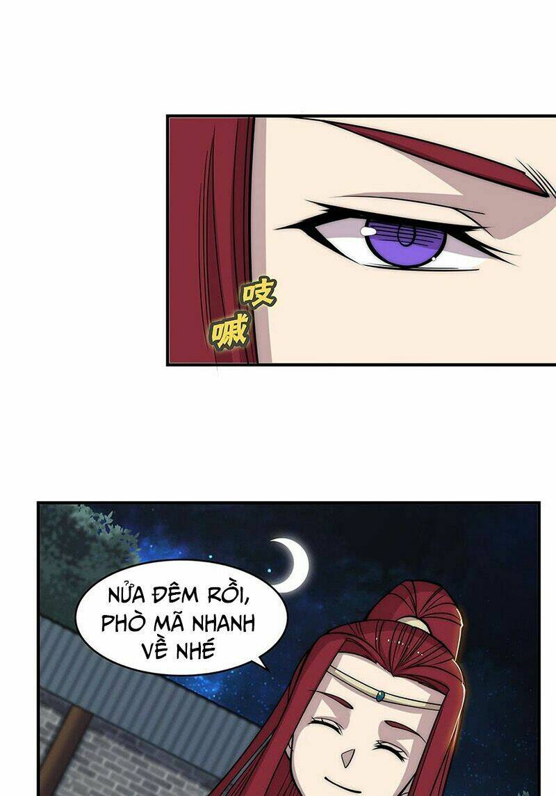 Cuộc Sống Thoái Ẩn Của Võ Lâm Chi Vương: Chapter 79