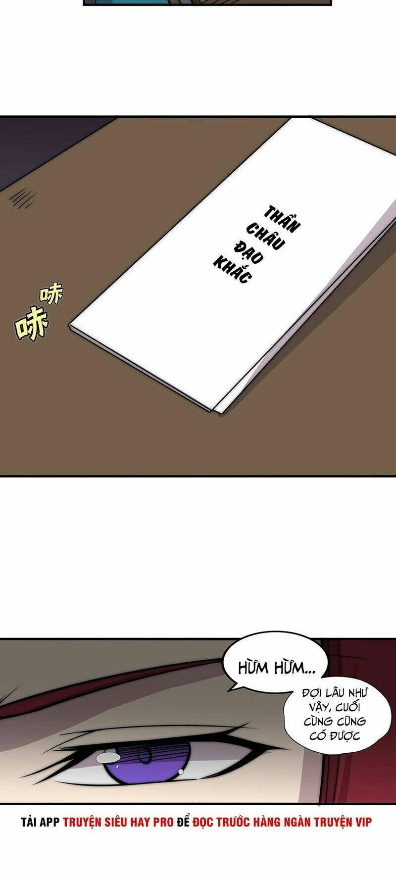 Cuộc Sống Thoái Ẩn Của Võ Lâm Chi Vương: Chapter 79