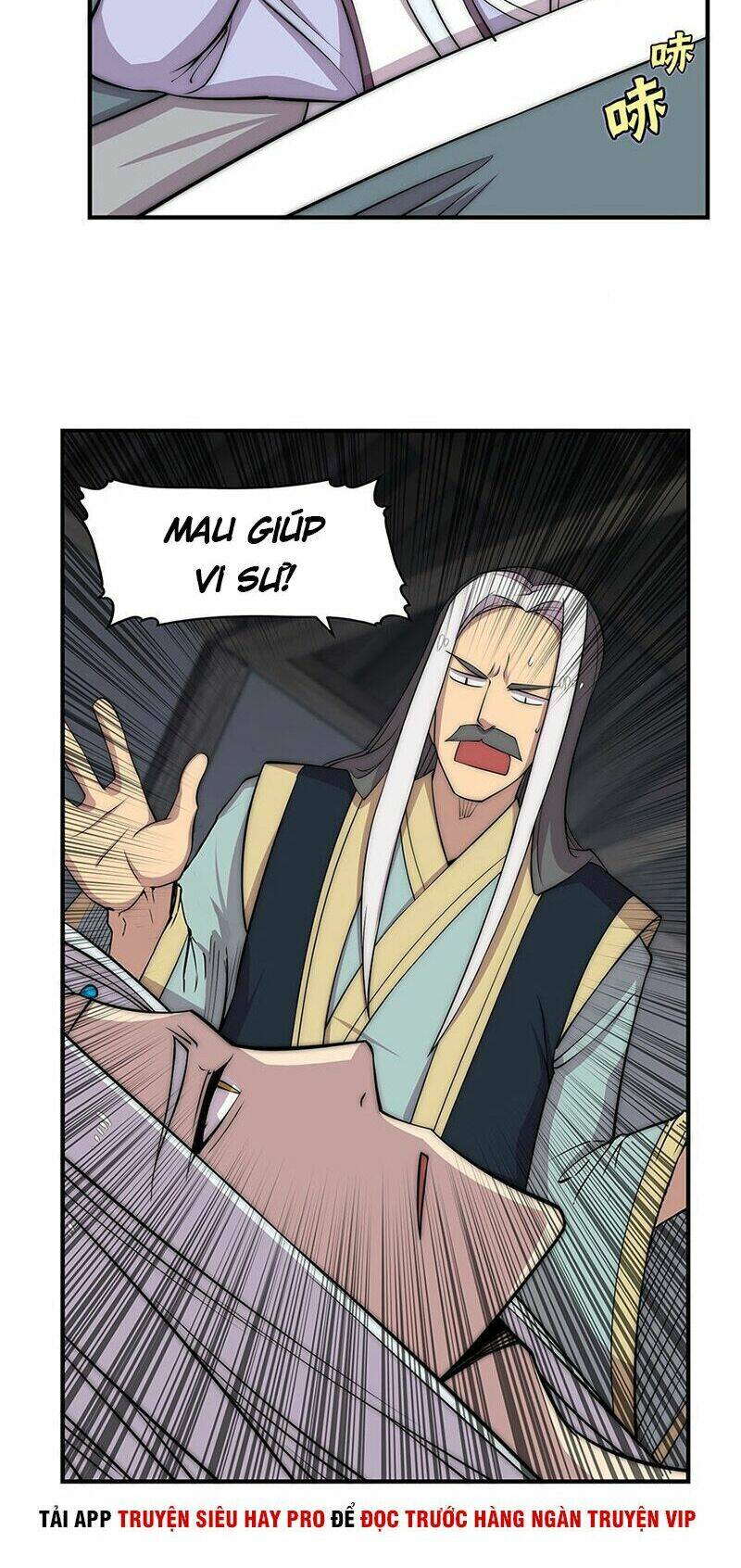 Cuộc Sống Thoái Ẩn Của Võ Lâm Chi Vương: Chapter 79