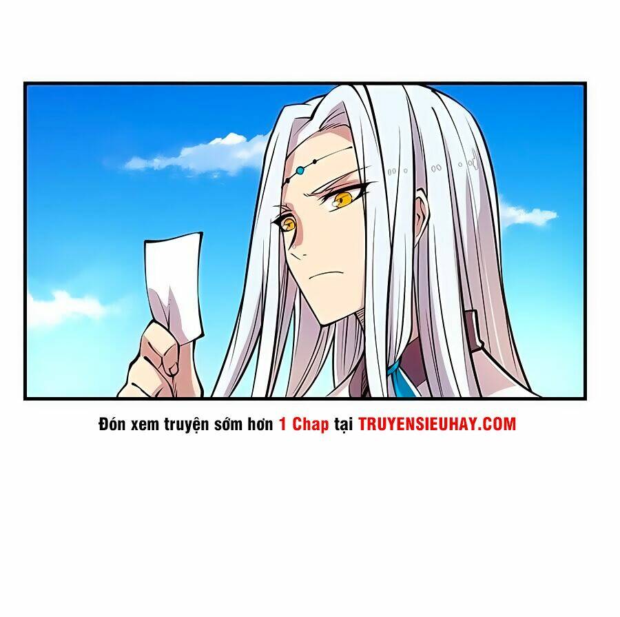 Cuộc Sống Thoái Ẩn Của Võ Lâm Chi Vương: Chapter 8