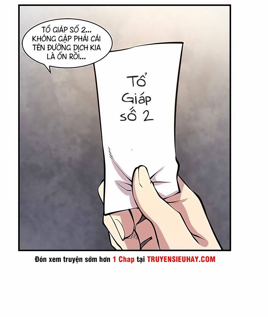 Cuộc Sống Thoái Ẩn Của Võ Lâm Chi Vương: Chapter 8