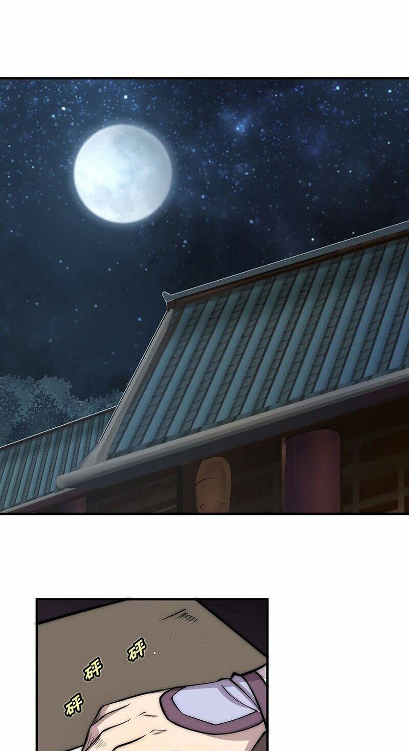 Cuộc Sống Thoái Ẩn Của Võ Lâm Chi Vương: Chapter 80