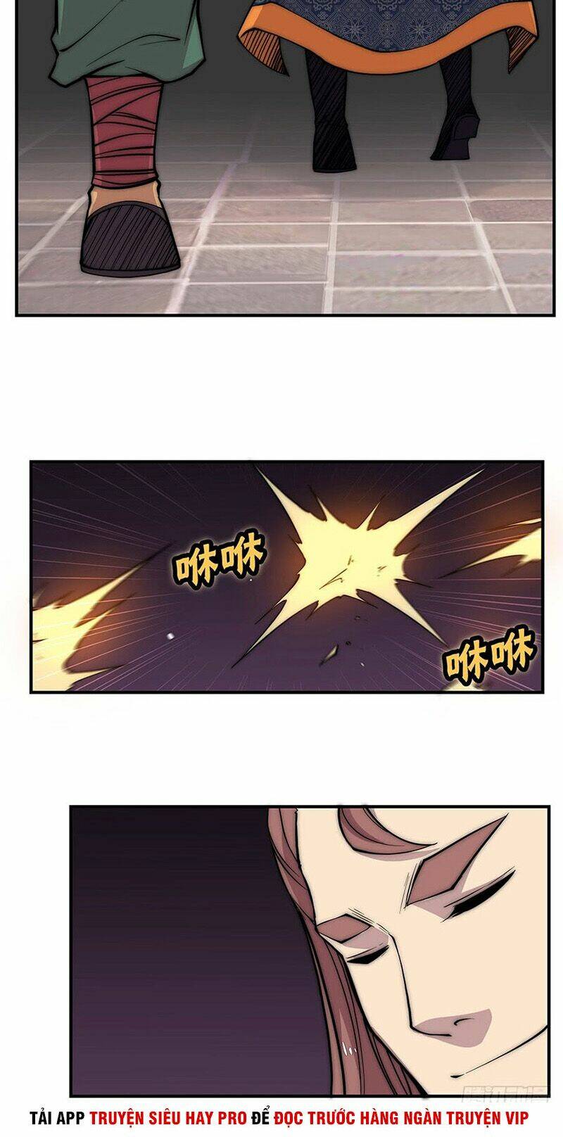 Cuộc Sống Thoái Ẩn Của Võ Lâm Chi Vương: Chapter 80