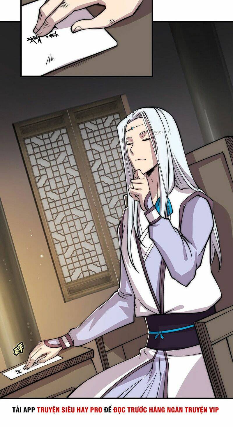 Cuộc Sống Thoái Ẩn Của Võ Lâm Chi Vương: Chapter 80