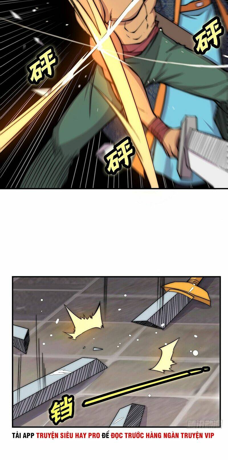 Cuộc Sống Thoái Ẩn Của Võ Lâm Chi Vương: Chapter 80