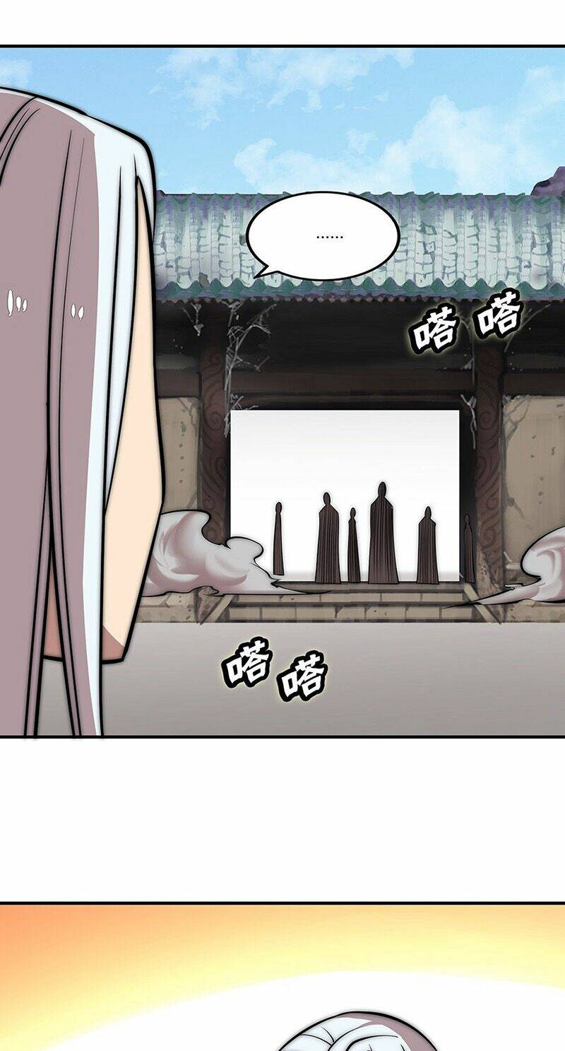 Cuộc Sống Thoái Ẩn Của Võ Lâm Chi Vương: Chapter 80