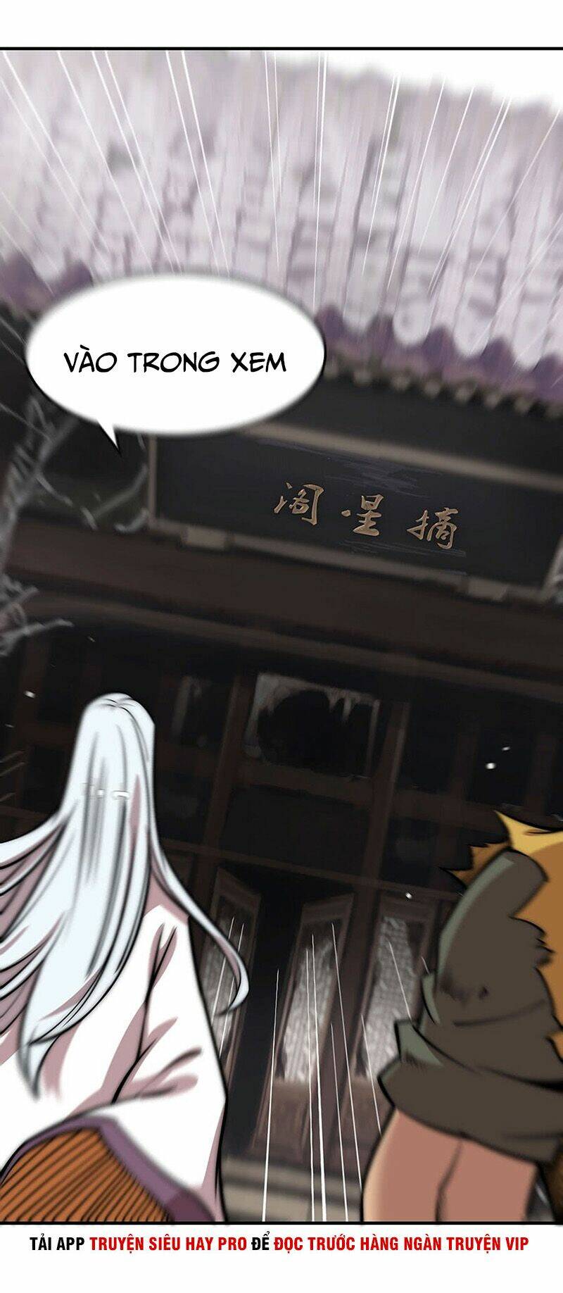 Cuộc Sống Thoái Ẩn Của Võ Lâm Chi Vương: Chapter 80
