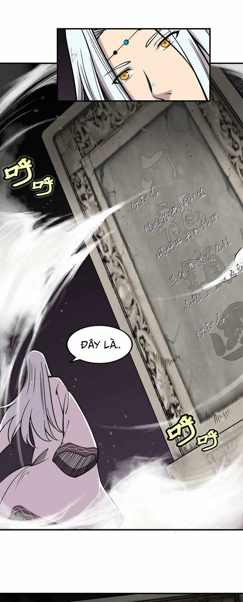 Cuộc Sống Thoái Ẩn Của Võ Lâm Chi Vương: Chapter 81