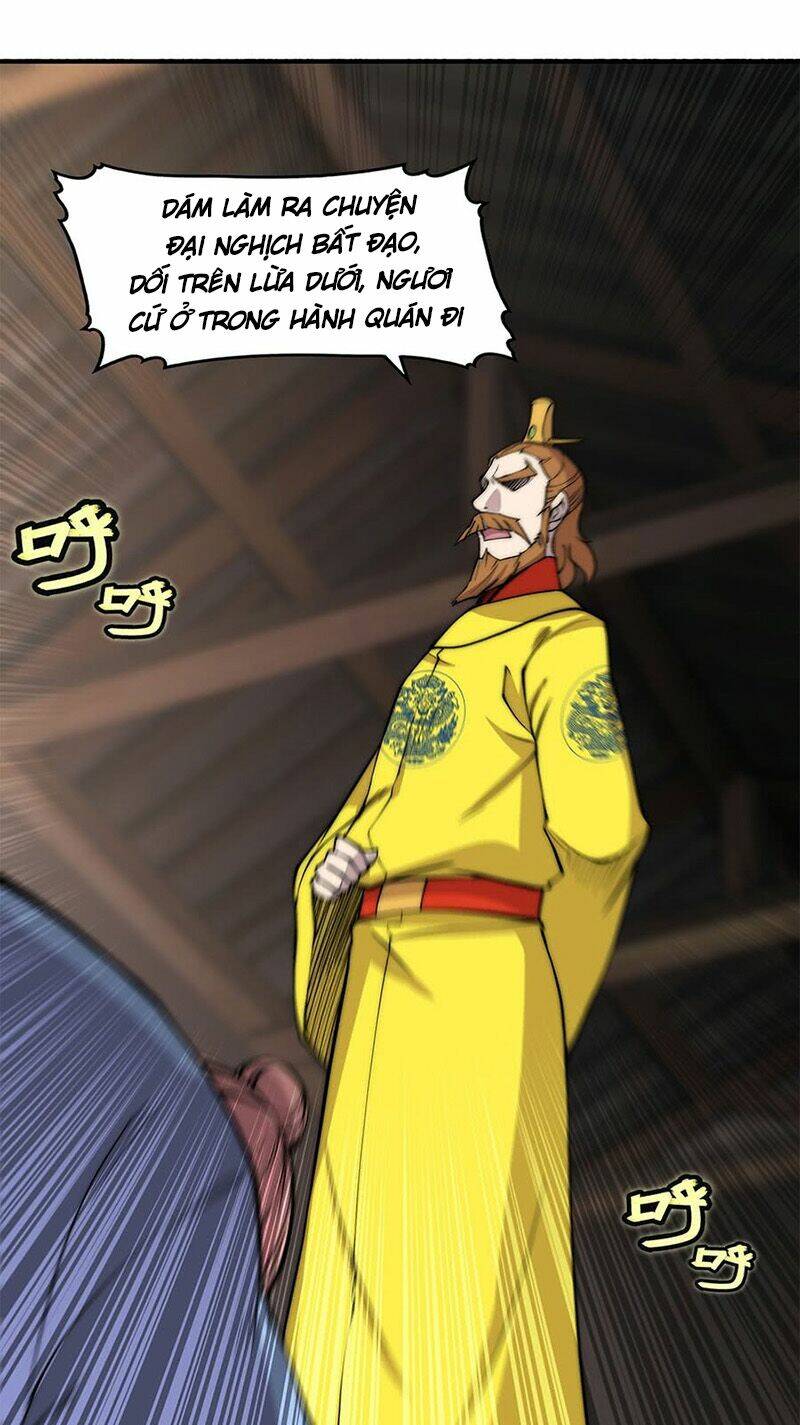 Cuộc Sống Thoái Ẩn Của Võ Lâm Chi Vương: Chapter 81