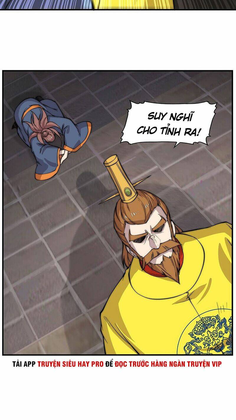 Cuộc Sống Thoái Ẩn Của Võ Lâm Chi Vương: Chapter 81