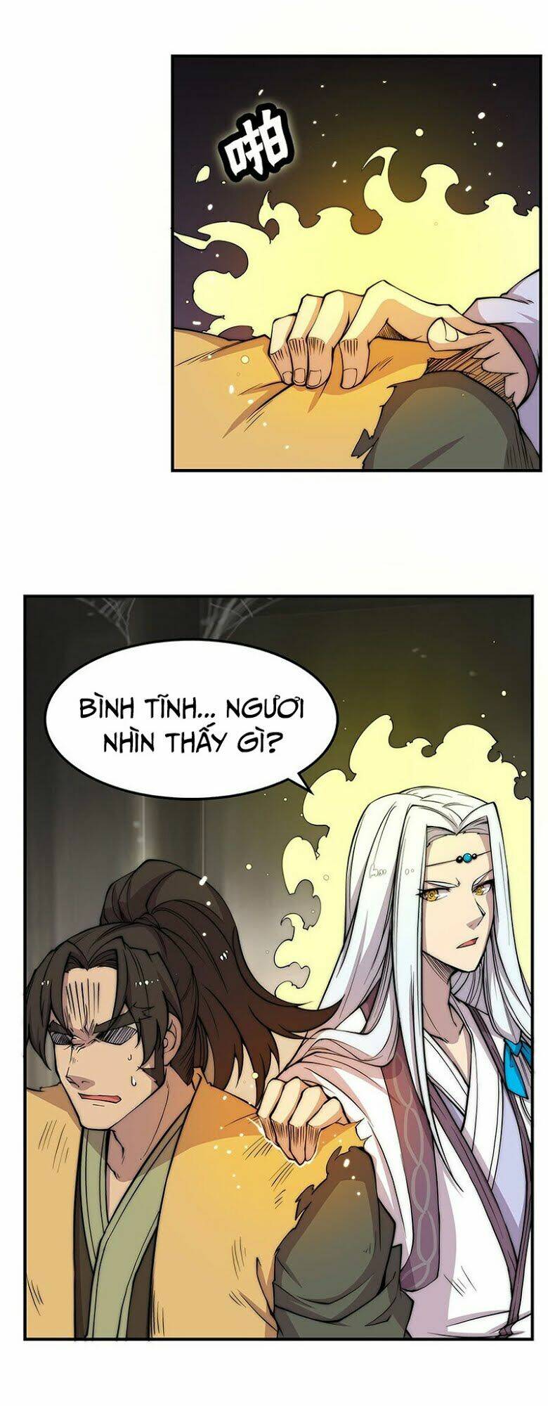 Cuộc Sống Thoái Ẩn Của Võ Lâm Chi Vương: Chapter 81