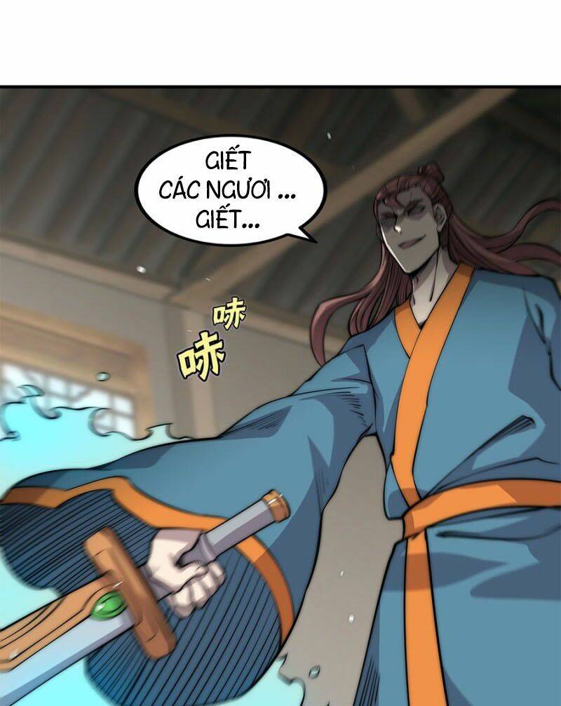 Cuộc Sống Thoái Ẩn Của Võ Lâm Chi Vương: Chapter 82