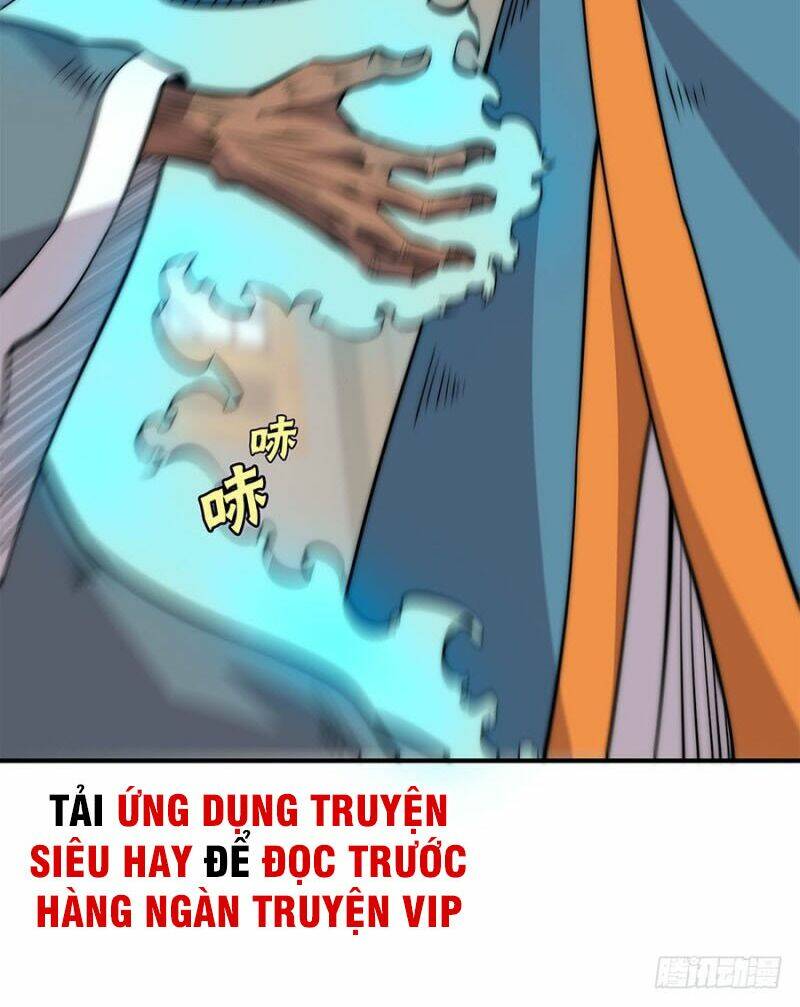 Cuộc Sống Thoái Ẩn Của Võ Lâm Chi Vương: Chapter 82