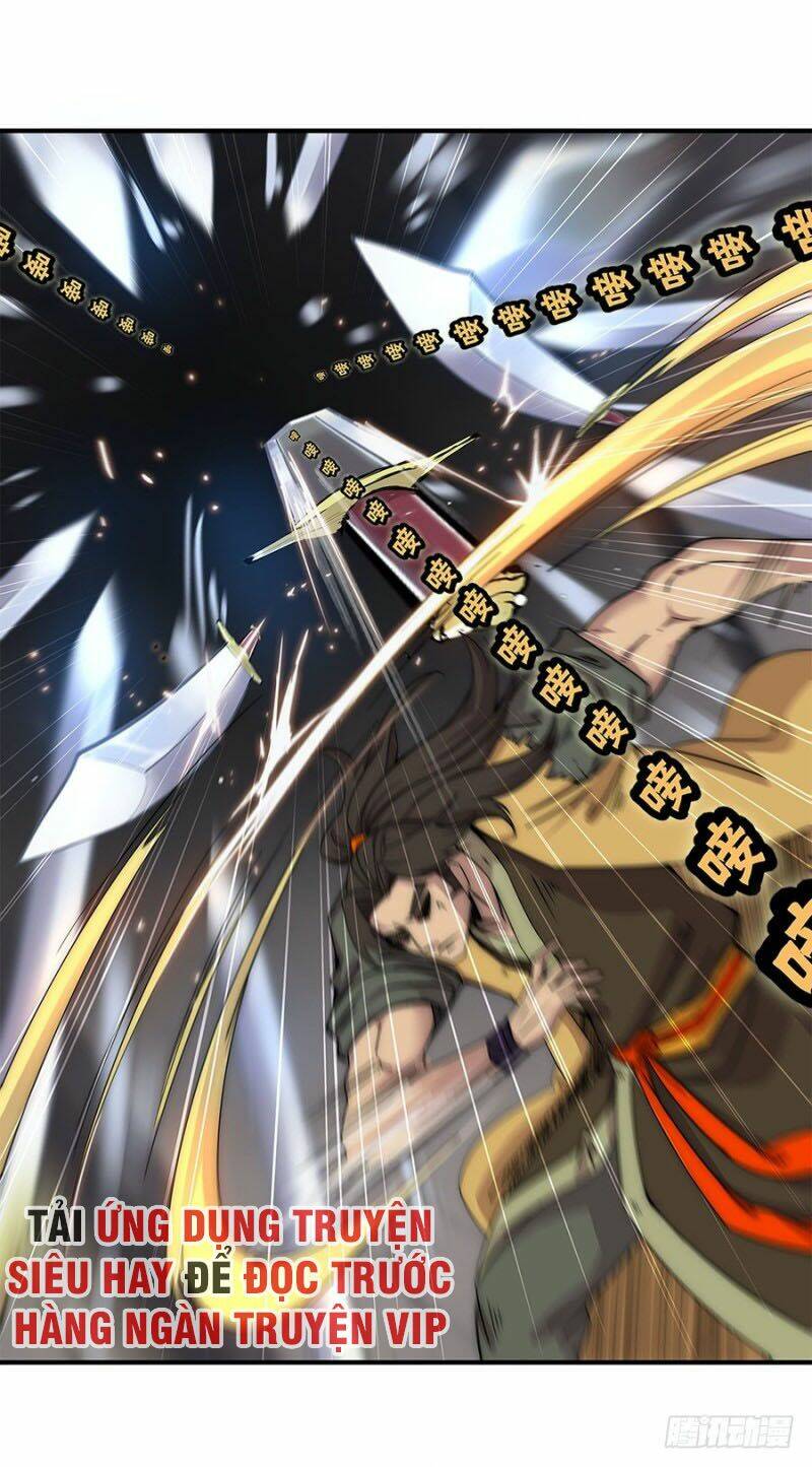 Cuộc Sống Thoái Ẩn Của Võ Lâm Chi Vương: Chapter 82
